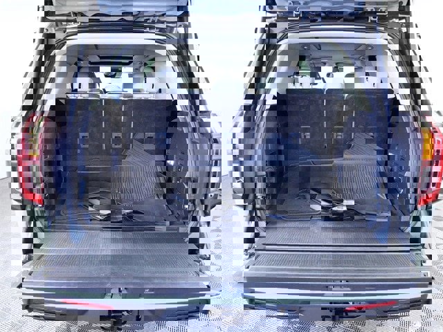 Certified 2025 Ford Expedition Active image 10