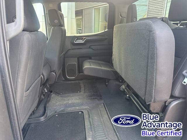 Used 2023 Chevrolet Silverado 1500 RST w/ Rally Edition AWD/4WD image 34