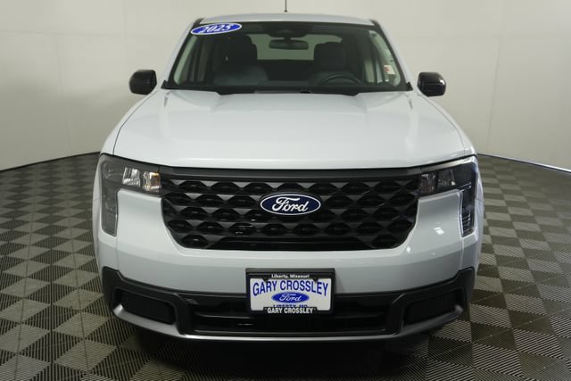 Certified 2025 Ford Maverick XLT w/ XLT Luxury Package FWD image 8