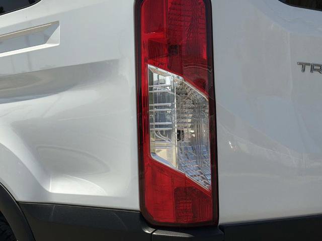 Certified 2023 Ford Transit 350 XLT RWD image 7