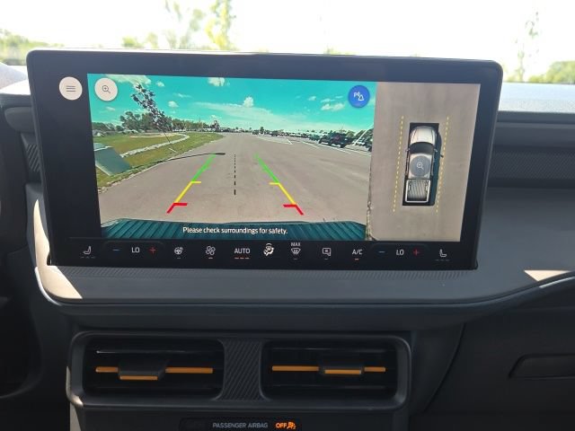 Certified 2025 Ford Maverick Tremor AWD/4WD image 27