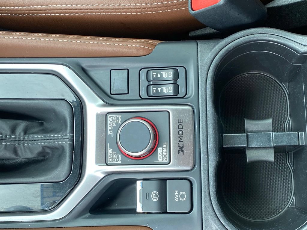 Used 2020 Subaru Forester Touring w/ Popular Package #2 AWD/4WD image 19