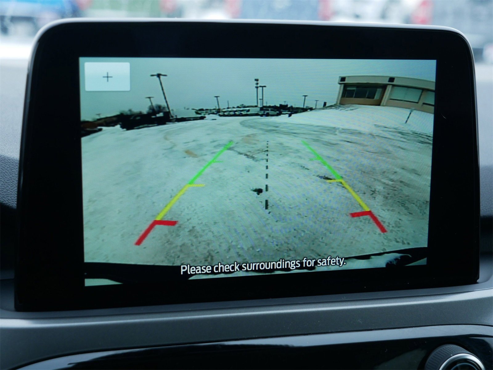 Certified 2025 Ford Escape Active image 25