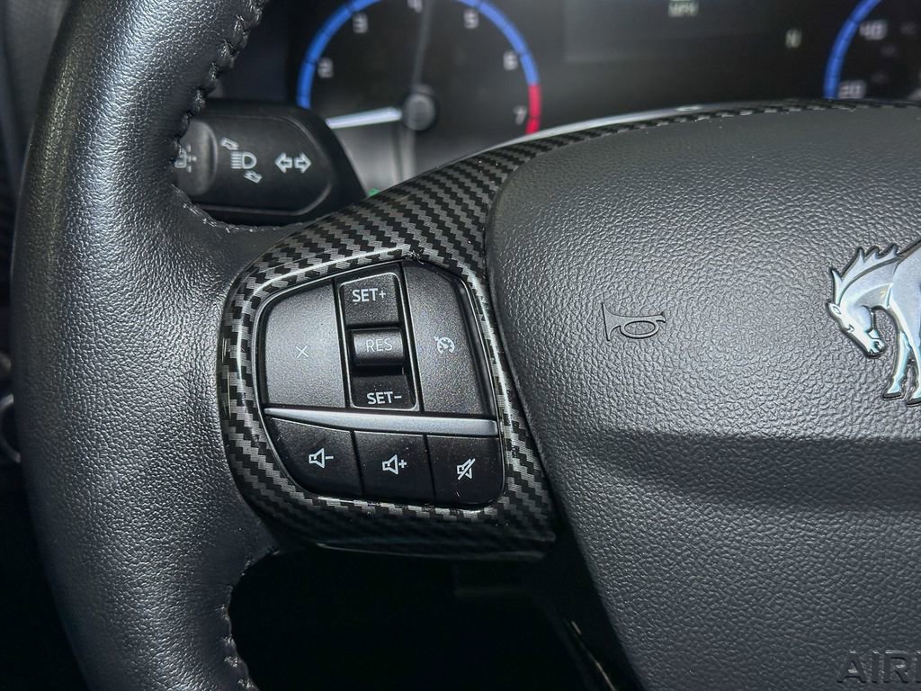 Certified 2022 Ford Bronco Sport Big Bend w/ Convenience Package image 35