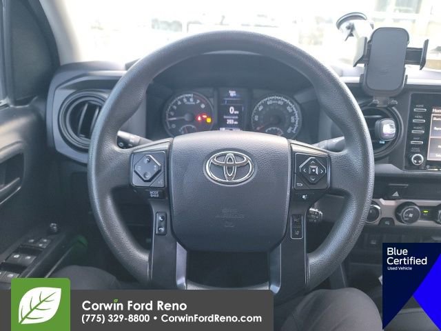 Used 2020 Toyota Tacoma SR image 16