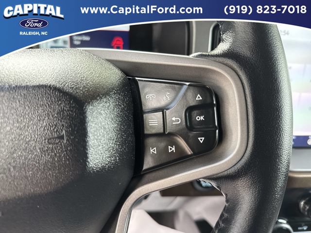 Certified 2023 Ford Bronco Outer Banks AWD/4WD image 23
