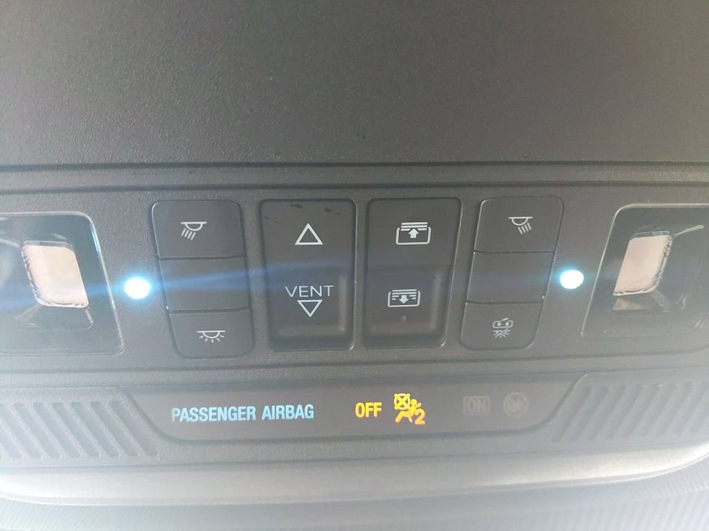 Certified 2025 Ford Explorer Platinum AWD/4WD image 31