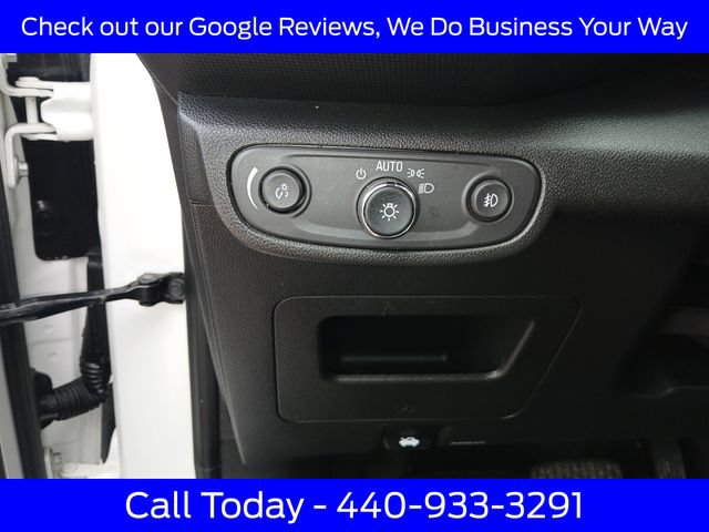Used 2023 Chevrolet TrailBlazer RS w/ Convenience Package FWD image 21