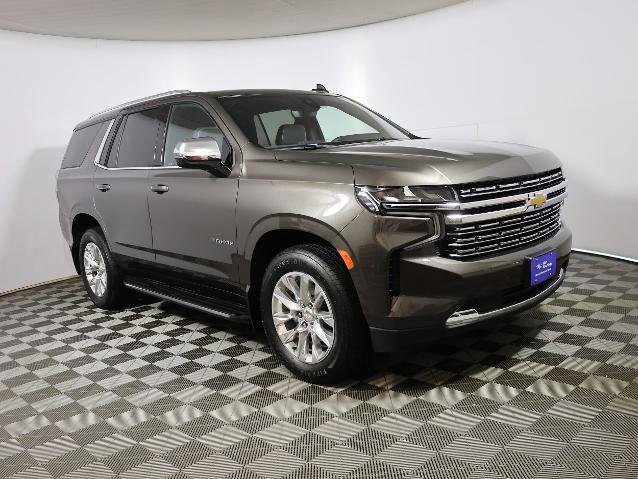 Used 2021 Chevrolet Tahoe Premier image 5