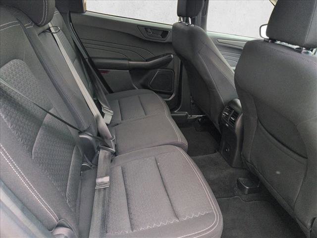 Certified 2025 Ford Escape Active image 19