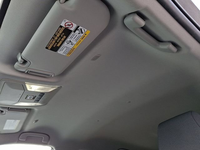 Used 2024 Toyota RAV4 XLE image 22