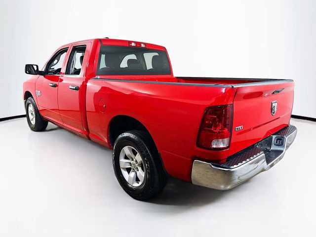 Used 2024 RAM 1500 Classic SLT image 6