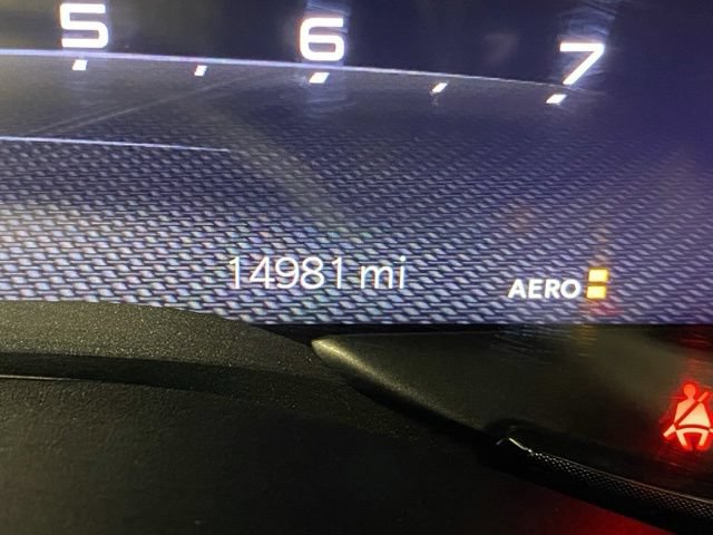 Used 2024 RAM 1500 Limited AWD/4WD image 24
