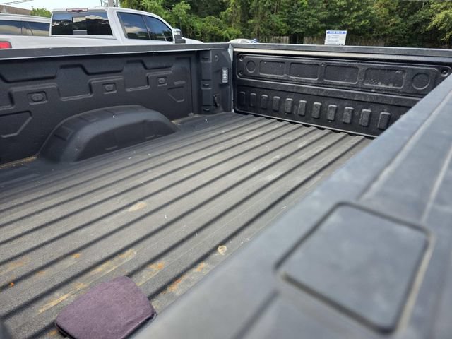 Used 2025 Chevrolet Silverado 2500 LT AWD/4WD image 10