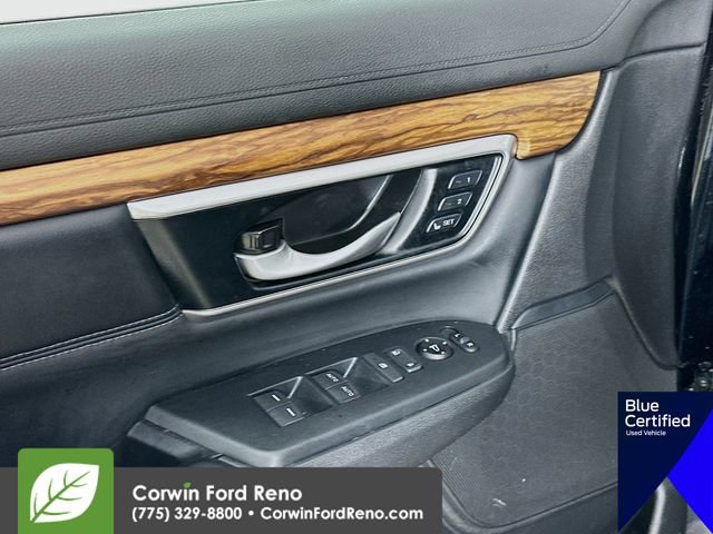 Used 2022 Honda CR-V Touring image 21
