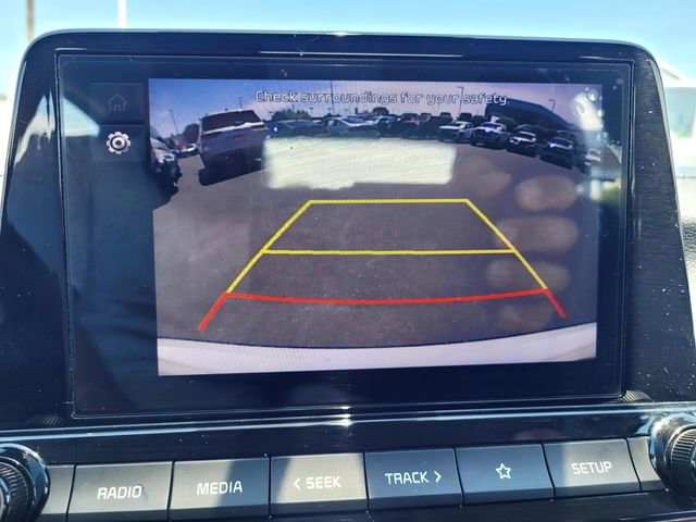 Used 2023 Kia Forte LXS w/ LXS Technology Package FWD image 15