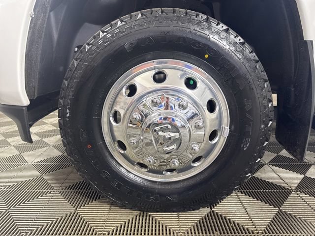 Used 2024 RAM 3500 Laramie AWD/4WD image 10
