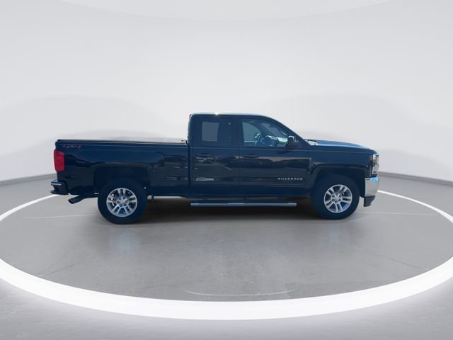 Used 2019 Chevrolet Silverado 1500 LT w/ All Star Edition AWD/4WD image 7