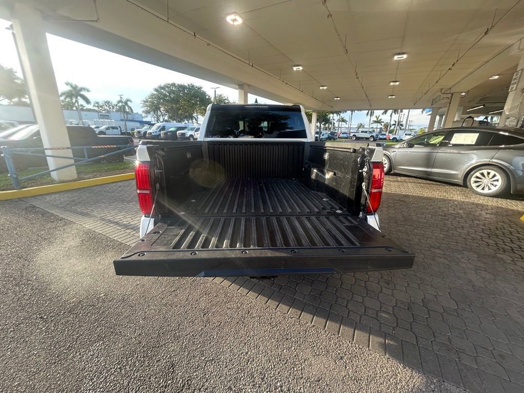 Used 2024 Toyota Tacoma SR5 image 29