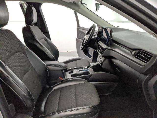 Certified 2023 Ford Escape SE image 20