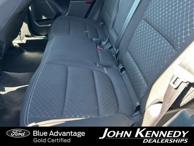 Certified 2023 Ford Escape Active AWD/4WD image 30