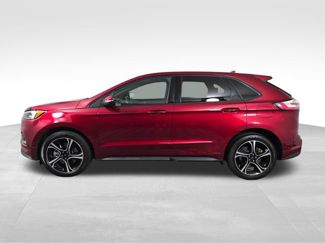 Certified 2019 Ford Edge ST w/ Equipment Group 401A AWD/4WD image 4