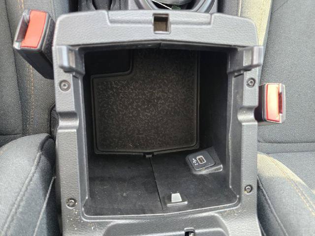 Used 2024 Jeep Wrangler Unlimited Sahara AWD/4WD image 22