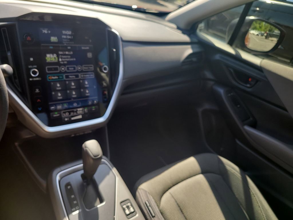 Used 2024 Subaru Crosstrek 2.0i Premium AWD/4WD image 20