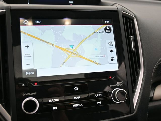 Used 2023 Subaru Forester Limited w/ Popular Package #2 AWD/4WD image 21