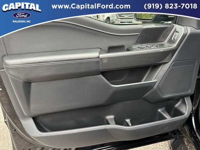 Certified 2023 Ford F150 XLT w/ Equipment Group 302A High AWD/4WD image 19