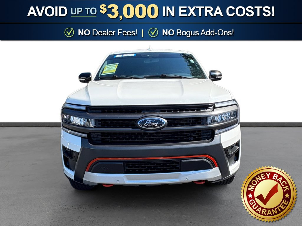 Certified 2023 Ford Expedition Timberline AWD/4WD image 11