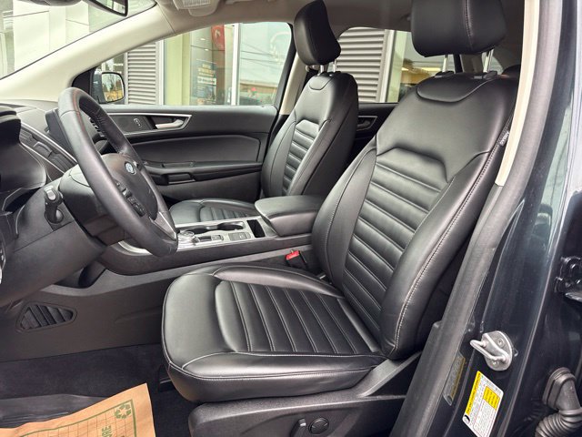 Certified 2024 Ford Edge SEL w/ Convenience Package AWD/4WD image 16