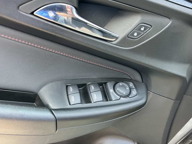 Used 2023 Chevrolet TrailBlazer RS FWD image 27