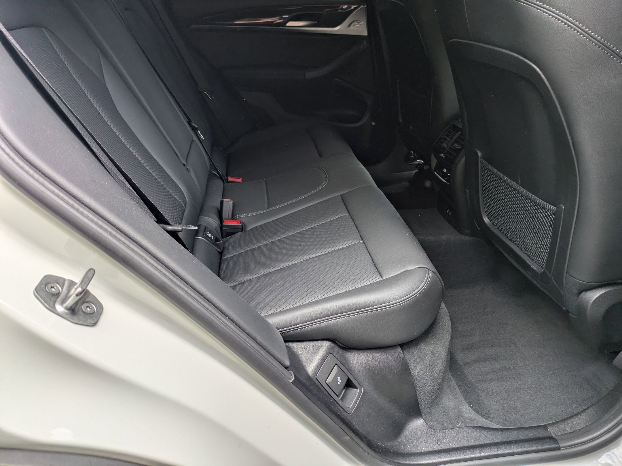 Used 2022 BMW X3 xDrive30i w/ Premium Package 2 image 36