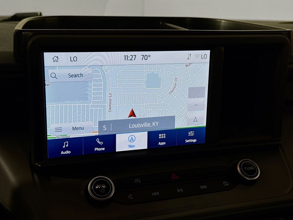 Certified 2023 Ford Maverick Tremor w/ Tremor Off-Road Package AWD/4WD image 5