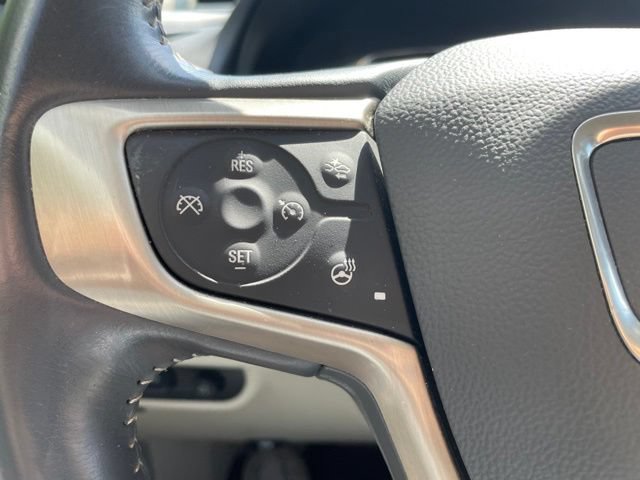 Used 2022 GMC Terrain Denali w/ Denali Premium Package AWD/4WD image 20