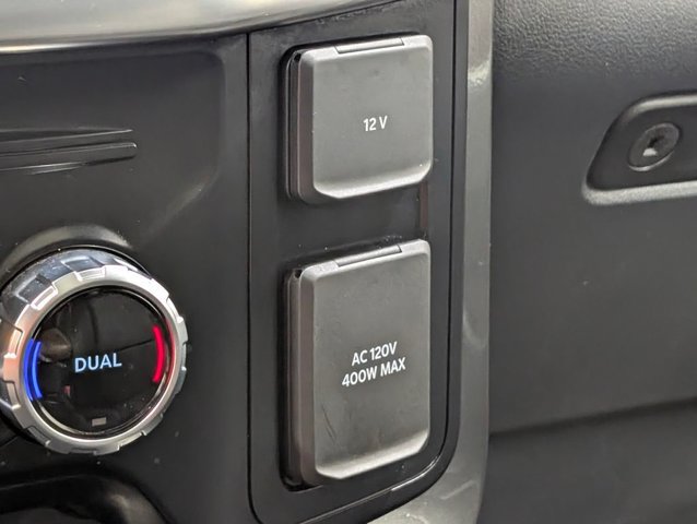 Certified 2023 Ford F150 Lariat AWD/4WD image 9