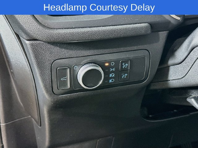 Certified 2022 Ford Escape SE w/ SE Sport Appearance Package AWD/4WD image 23