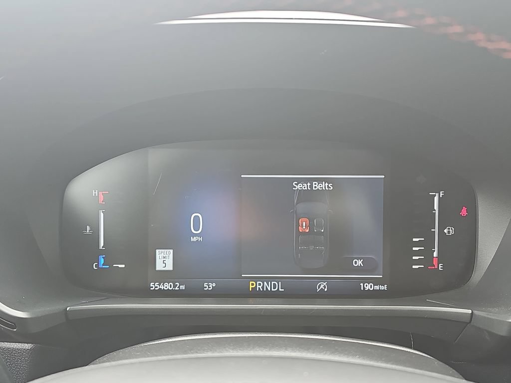 Certified 2023 Ford Escape ST-Line w/ Tech Pack #1 FWD image 19