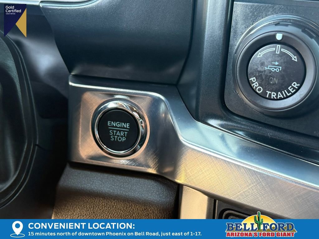 Certified 2025 Ford F350 King Ranch w/ Tremor Off-Road Package AWD/4WD image 32