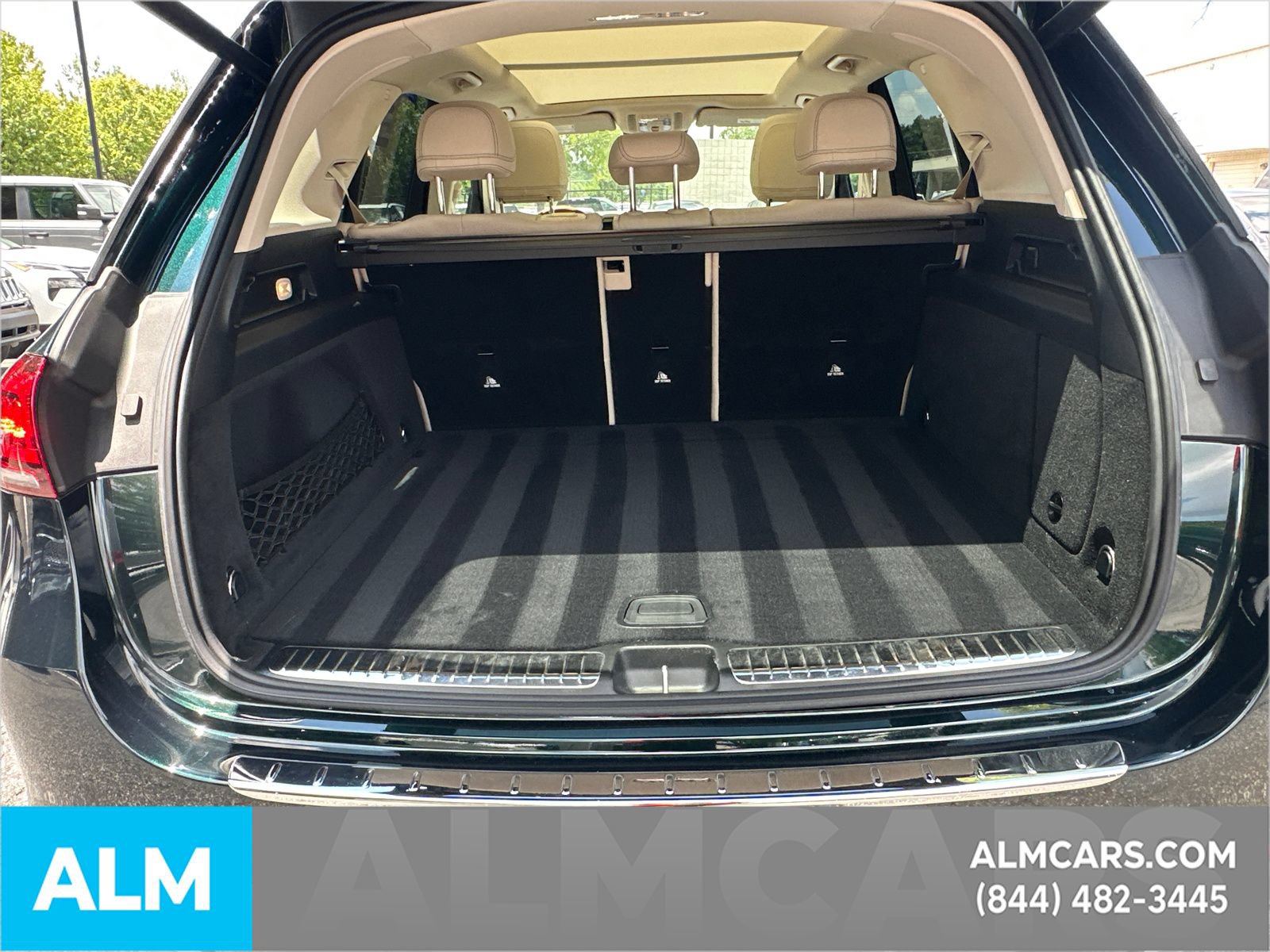 Used 2022 Mercedes-Benz GLE 350 image 21