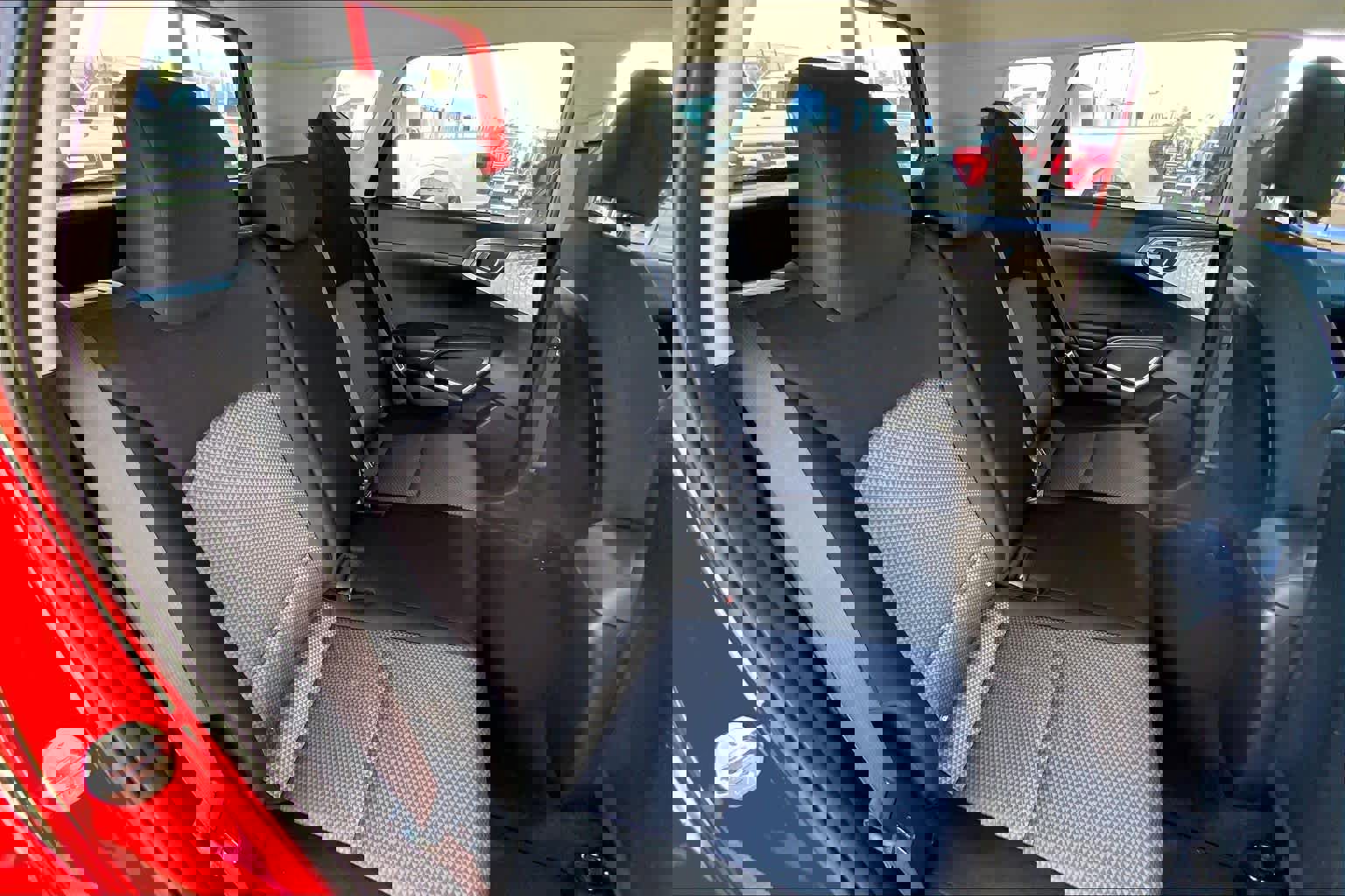 Used 2023 Kia Soul LX image 19