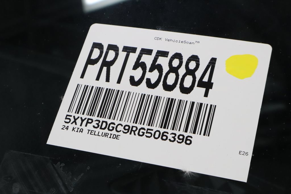 Used 2024 Kia Telluride EX X-Line AWD/4WD image 37