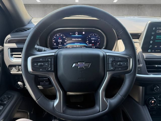 Used 2023 Chevrolet Tahoe Z71 w/ Z71 Off-Road Package AWD/4WD image 22