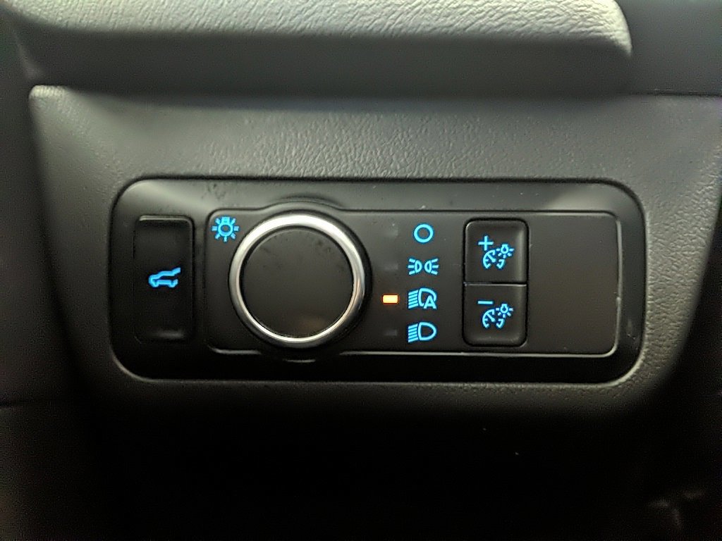 Certified 2023 Ford Escape Active image 24