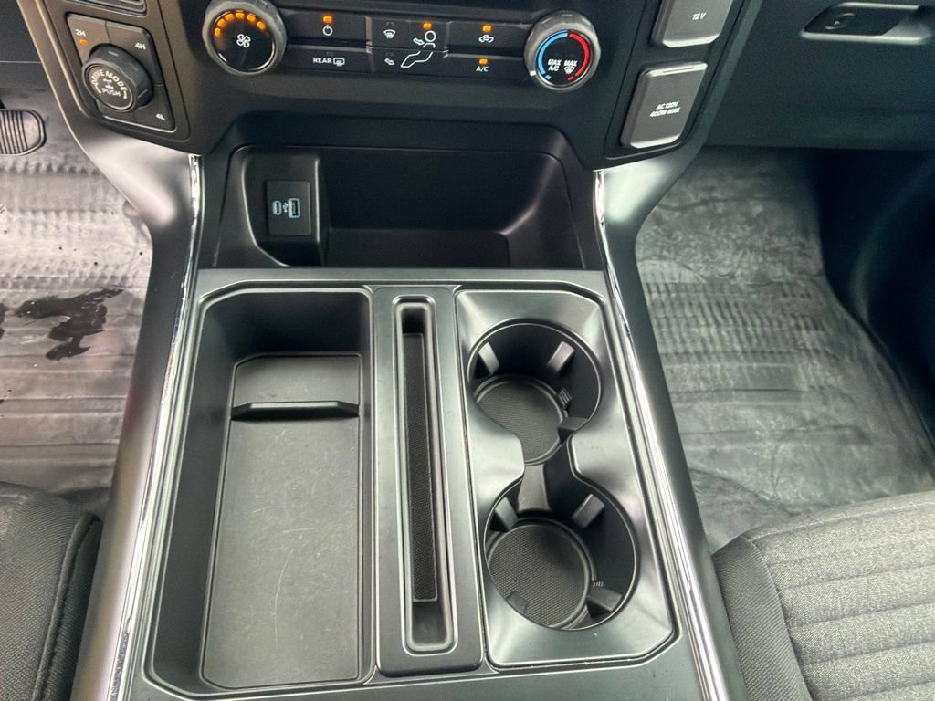 Certified 2023 Ford F150 XL w/ STX Appearance Package AWD/4WD image 26