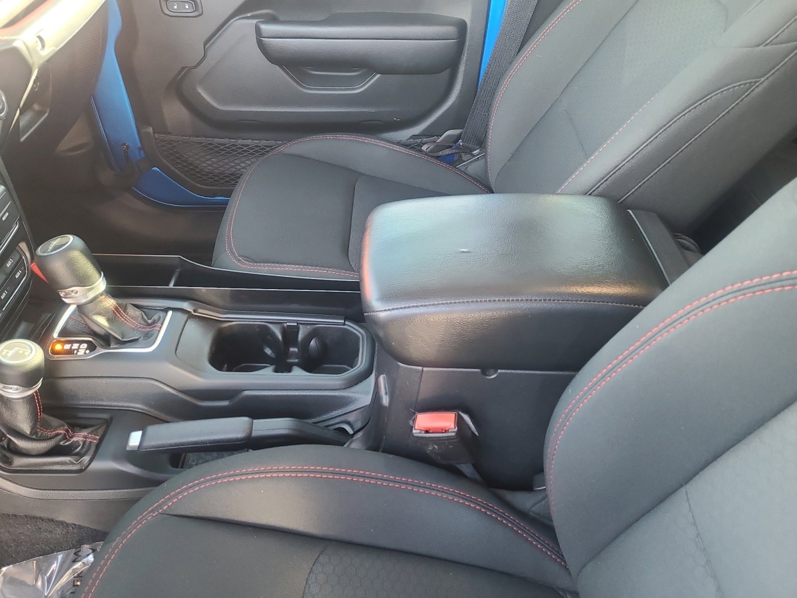 Used 2021 Jeep Gladiator Rubicon image 15