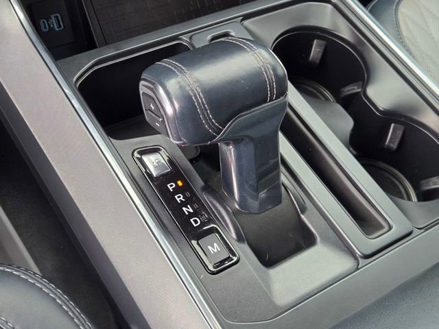 Certified 2021 Ford F150 Limited AWD/4WD image 21