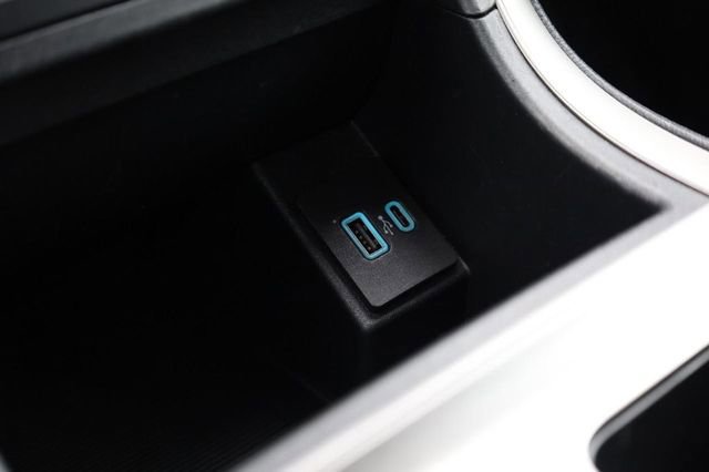 Certified 2024 Ford Edge SEL image 14