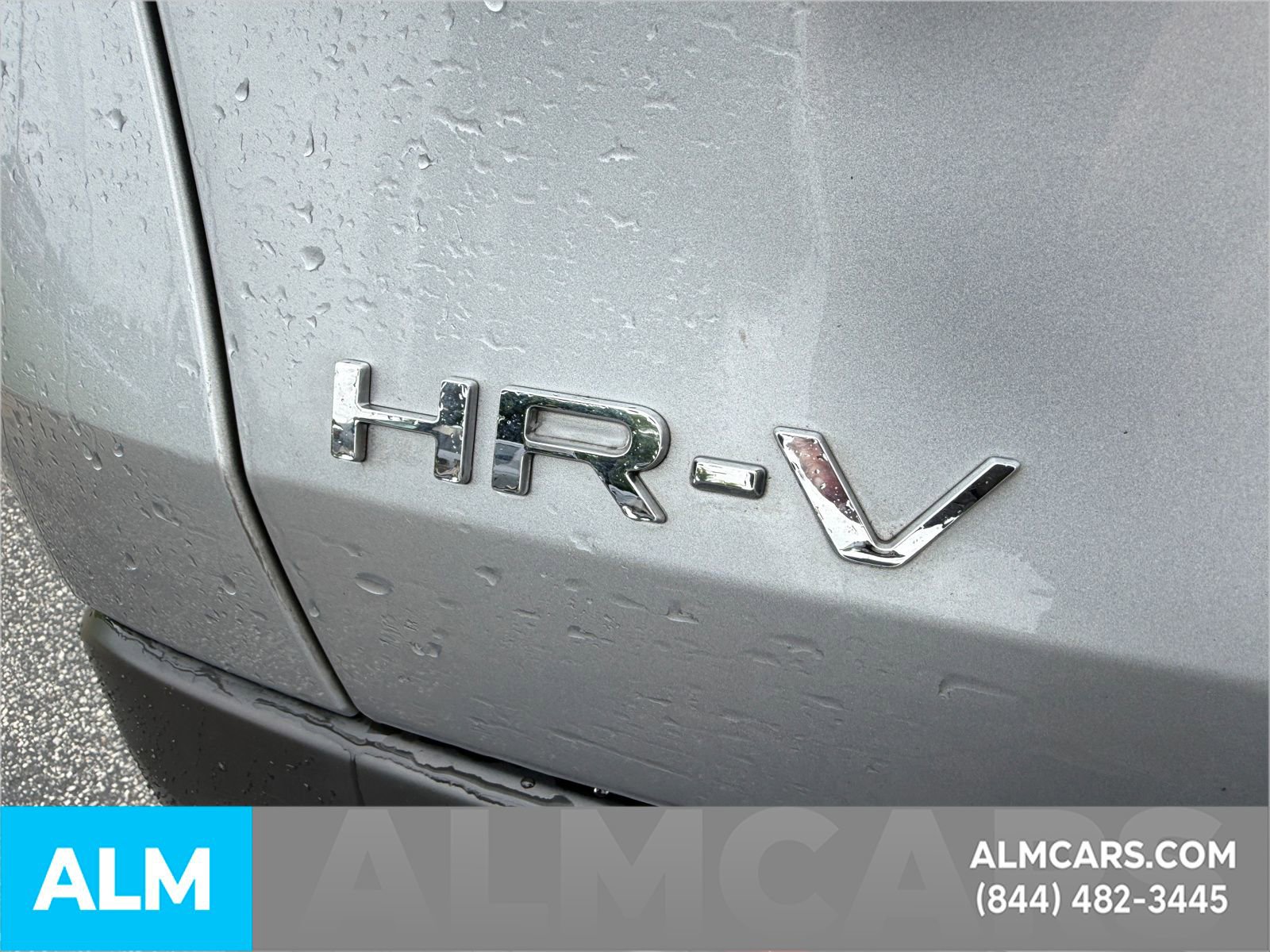 Used 2023 Honda HR-V LX image 6
